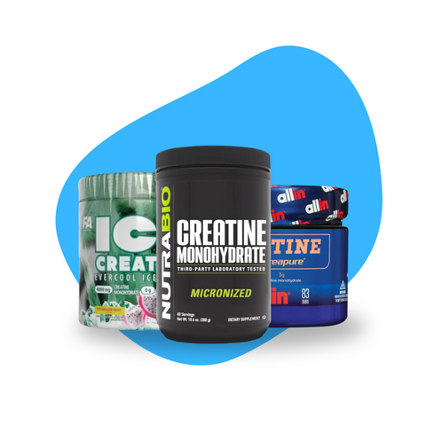 Creatine