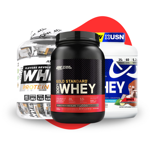 Whey protein