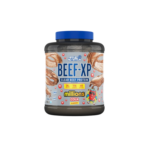 BEEF Protein