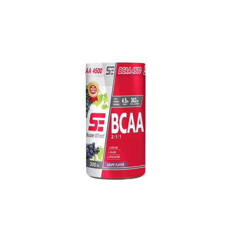 Super Effect BCAA