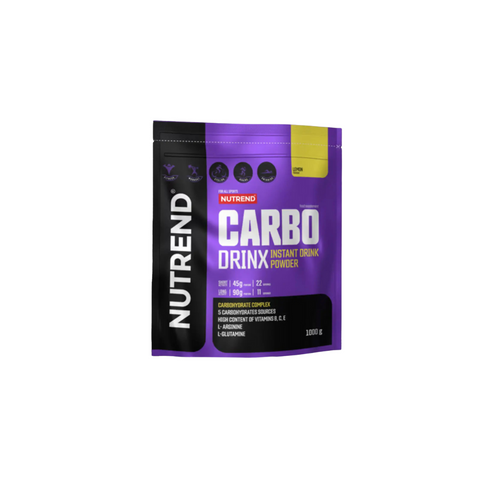 NUTREND Carbo Drinx