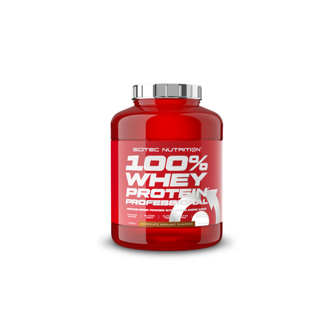 Scitec Nutrition Whey protein