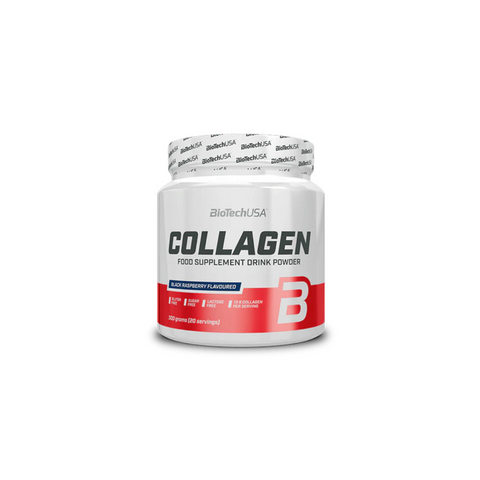 BioTechUSA Collagen 300 grams