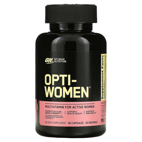 OPTI-WOMEN