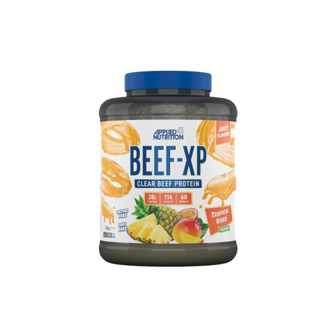 BEEF - XP Protein