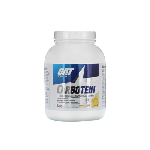 GAT Sport Carbotein