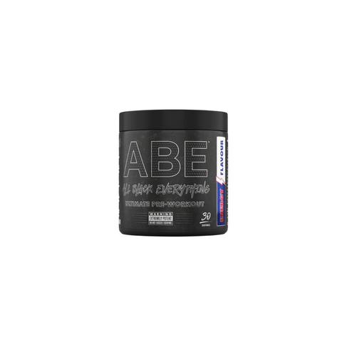 Applied Nutrition ABE Ultimate Pre-Workout