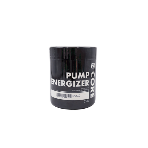 FA CORE Pump Energizer