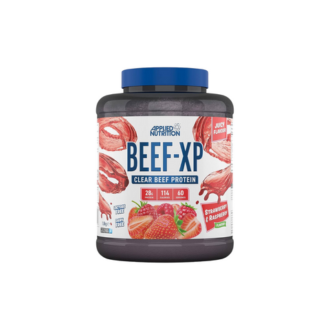 BEEF - XP Protein