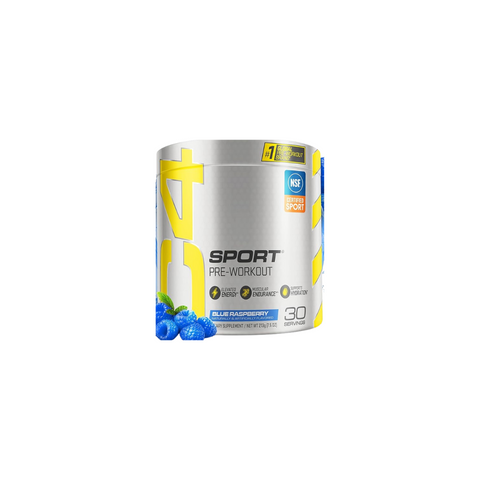 Cellucor C4 Sport Pre Workout