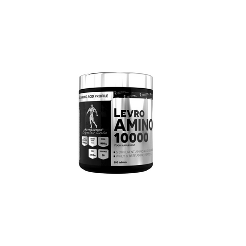 Kevin Levrone Levro Amino 10000