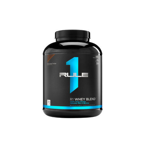 Rule 1 R1 Whey Blend Protein