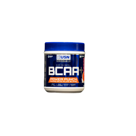 USN BCAA+