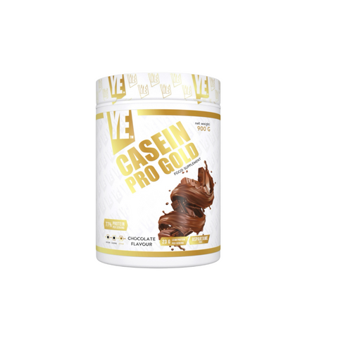 YE Nutrition Casein Pro Gold