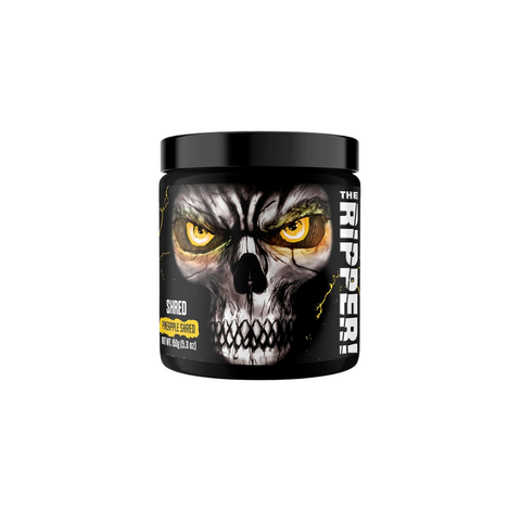 JNX sports the ripper fat burner