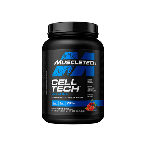 Muscletech CELL TECH Creatine