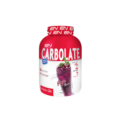 EN Extreme Nutrition Carbolate