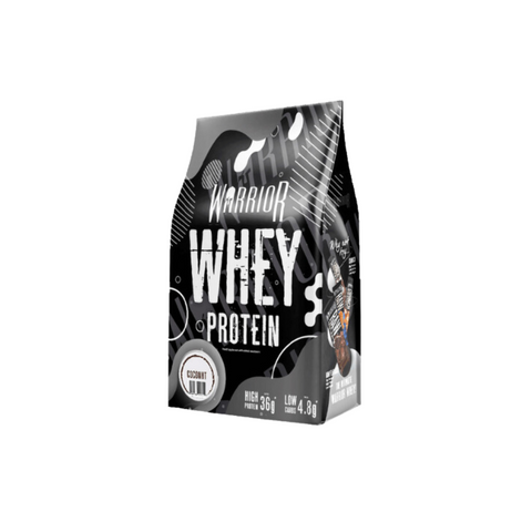 Warrior Whey Protein