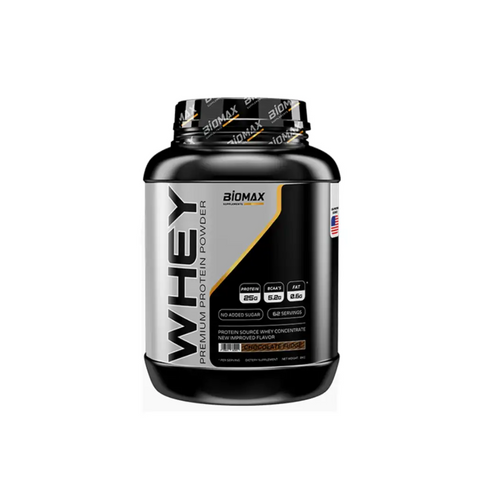 BioMax Whey protein