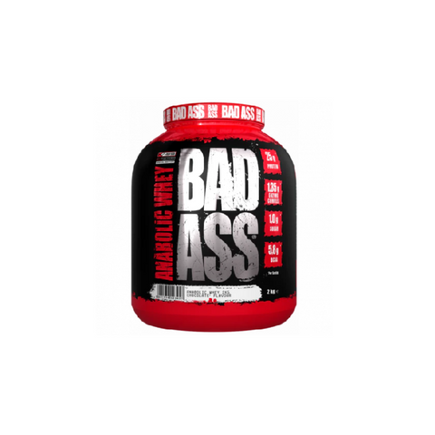 Bad Ass Anabolic Whey protein