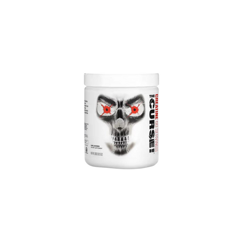 The Curse Creatine Monohydrate