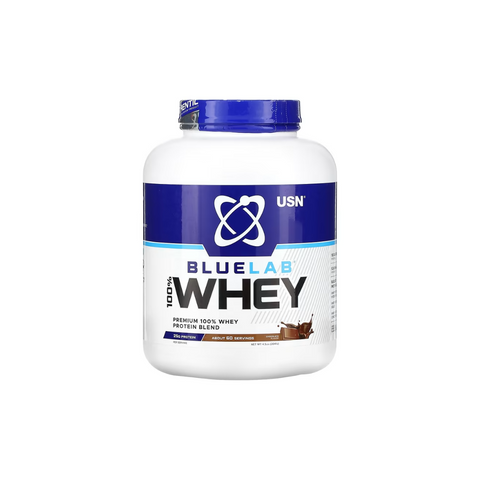 USN Blue Lab Whey Protein