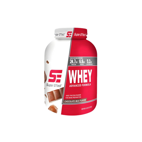 Super Effect Whey Protein