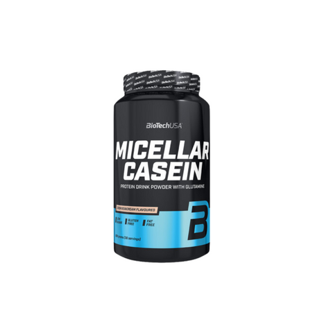 BiotechUSA Micellar Casein