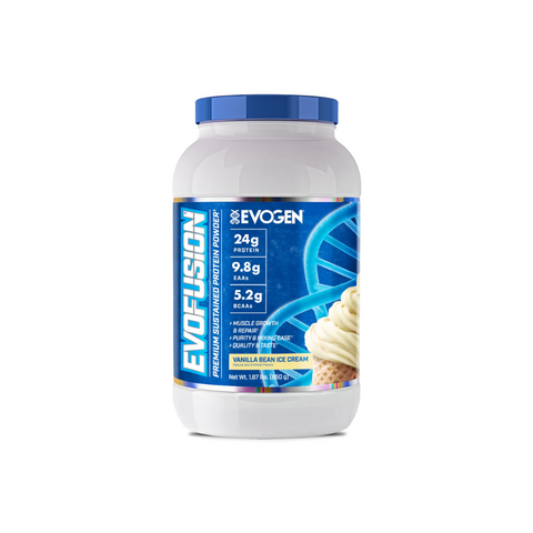 Evogen Evofusion Whey Protein