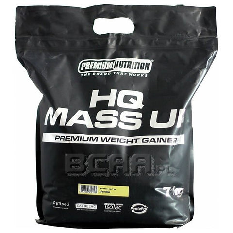 PREMIUM NUTRITION HQ MASS UP 7000 G