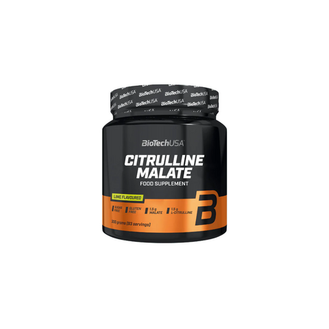 BioTech USA Citrulline Malate