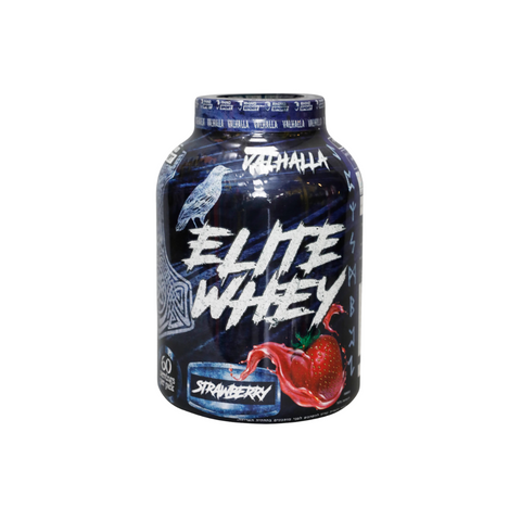 VALHALLA ELITE Whey Protein