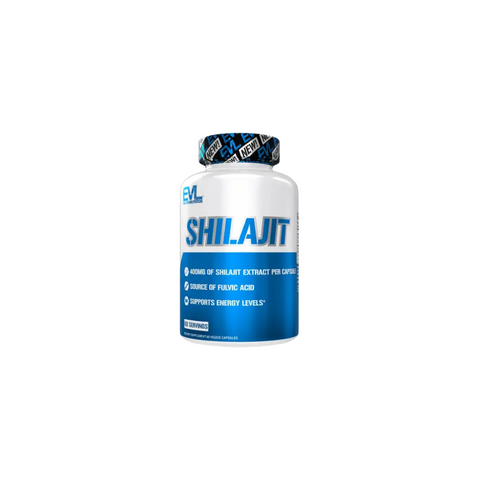 EVL Nutrition Shilajit