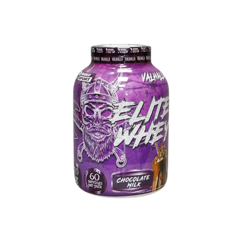 VALHALLA ELITE Whey Protein