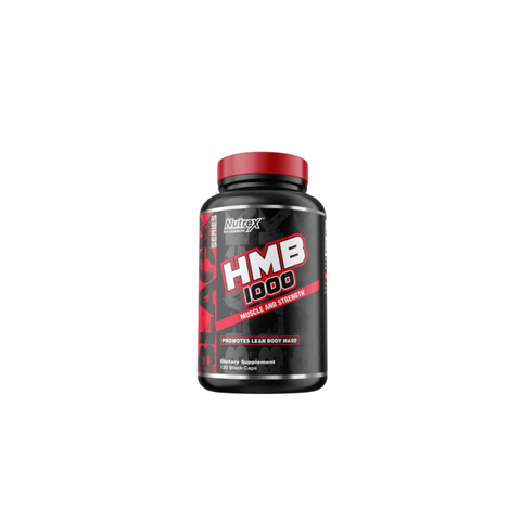 Nutrex HMB 1000