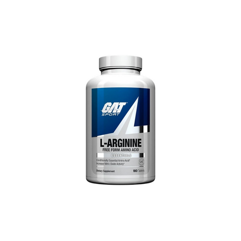 GAT Sport L-Arginine