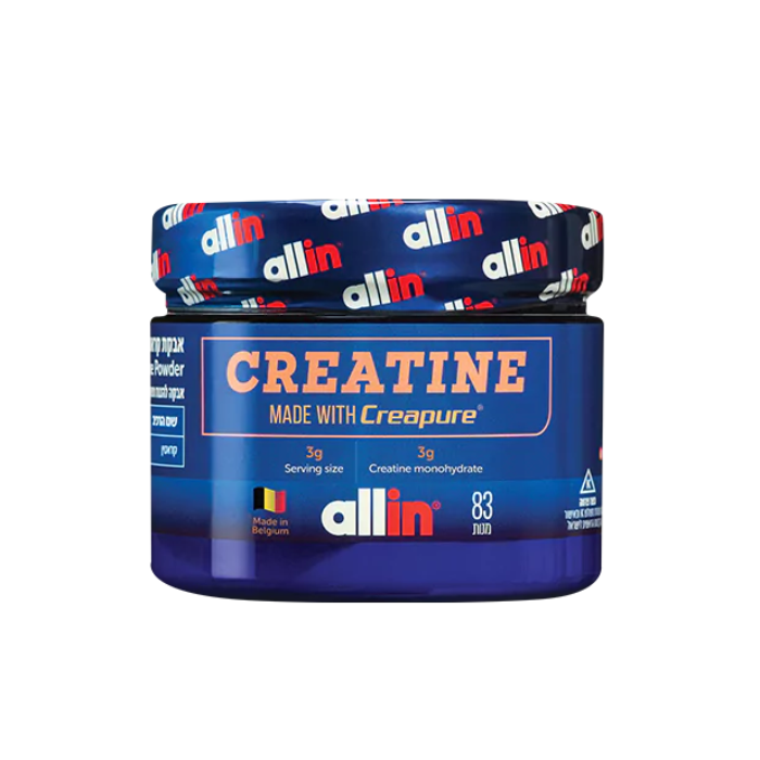 Allin Creatine