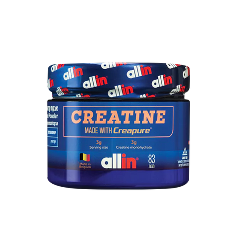 Allin Creatine