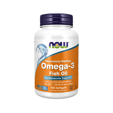 NOW Foods Omega-3‏