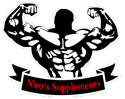 Niro Supplements