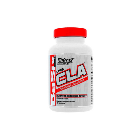 Nutrex Lipo-6 CLA