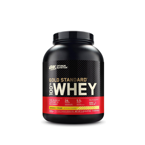 ON Optimum Nutrition Whey Protein