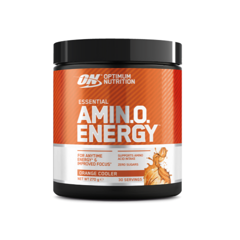 Optimum Nutrition Essential Amino Energy