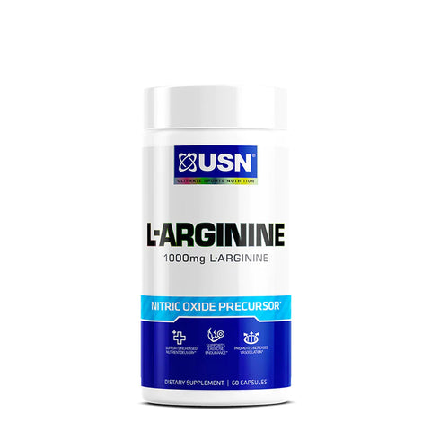 USN L-ARGININE