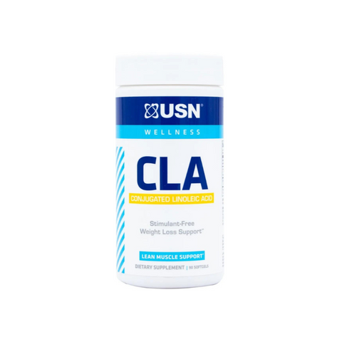 USN Wellness CLA