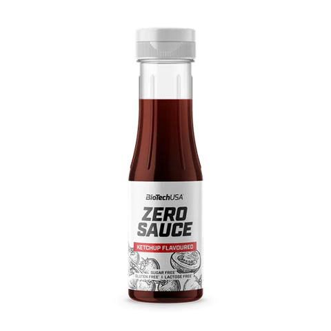 BioTech USA Zero Sauce