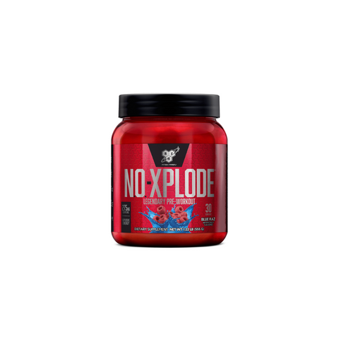 BSN N.O.-XPLODE Pre Workout