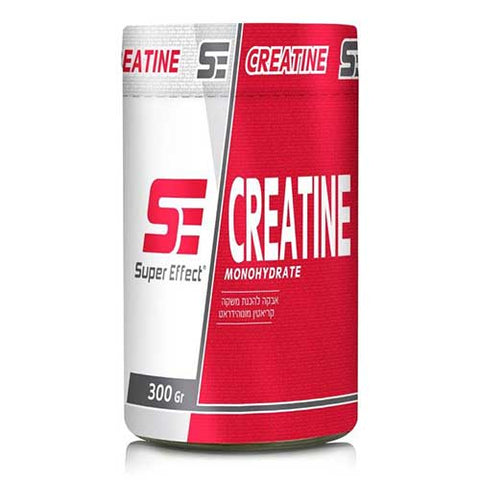 Creatine Super Effect