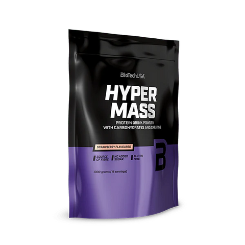 Hyper Mass