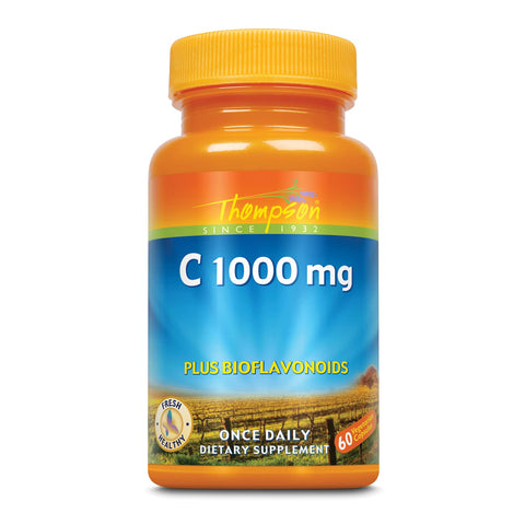 Vitamin C 1000 mg